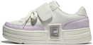 Buy Chaussures FILA Funky Tennis VC Blanc/Violet. 1TM01375D_151