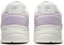 Shop Chaussures FILA Funky Tennis VC Blanc/Violet. 1TM01375D_151