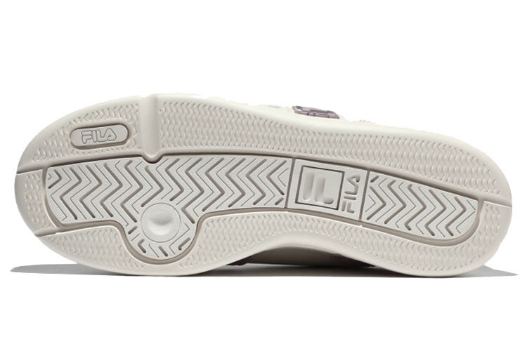 Purchase FILA Funky Tennis VC Schuhe Weiß/Lila 1TM01375D_151
