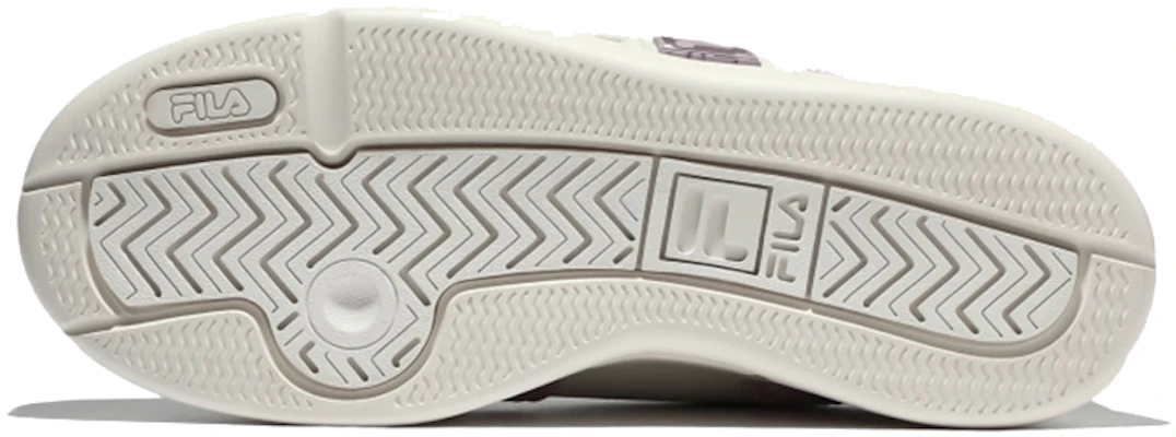 Chaussures FILA Funky Tennis VC Blanc/Violet. 1TM01375D_151 Purchase Chaussures FILA Funky Tennis VC Blanc/Violet. 1TM01375D_151