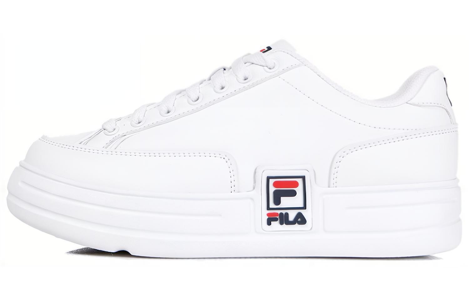 FILA Funkytennis Series Sneakers White