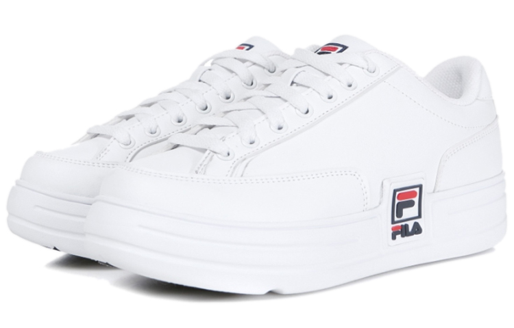 FILA Funkytennis Series Sneakers White 圖 2