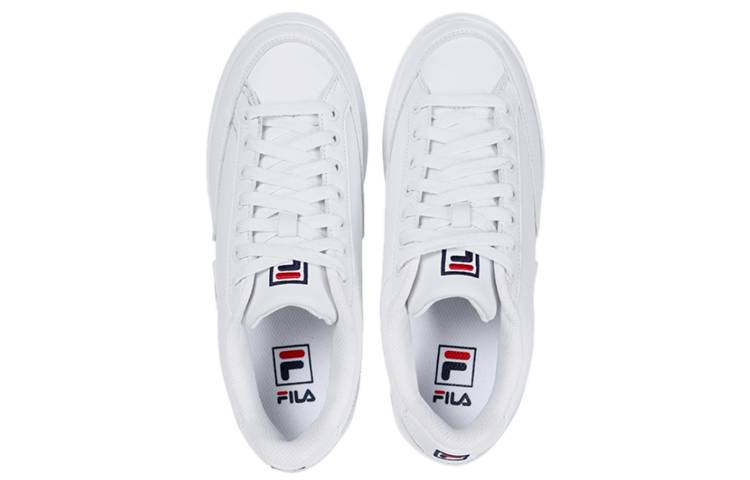 FILA Funkytennis Series Sneakers White 圖 3