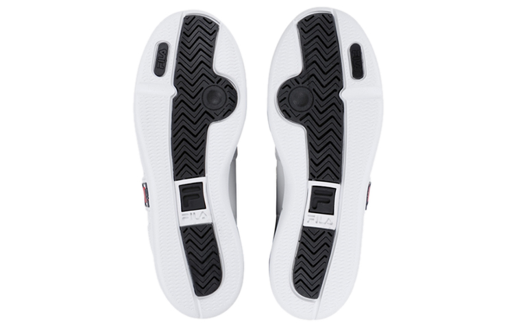 FILA Funkytennis Series Sneakers White 圖 4