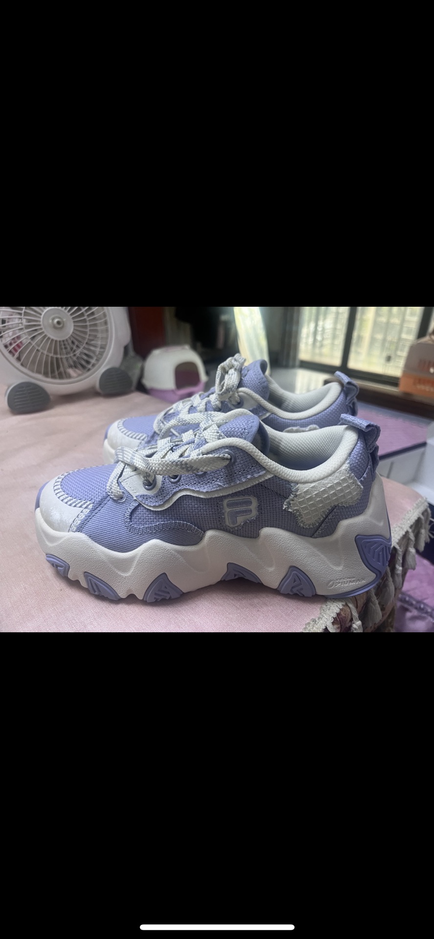 FILA FUSION 2023 'Sea Star'