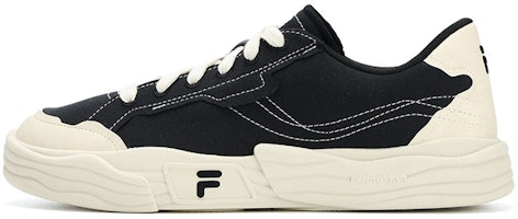 FILA FUSION Pop 2 Skate Shoes 'Black' T12M322109FBB FILA FUSION Pop 2 Skate Shoes 'Black' T12M322109FBB