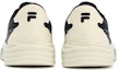 Shop FILA FUSION Pop 2 Kasut Skate 'Hitam' T12M322109FBB