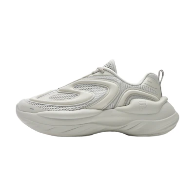 FILA FUSION 'Apricot Low-Top'