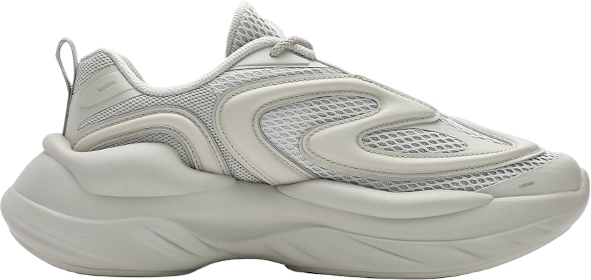 FILA FUSION '杏色低帮' T12M421103FJW Order FILA FUSION '杏色低帮' T12M421103FJW