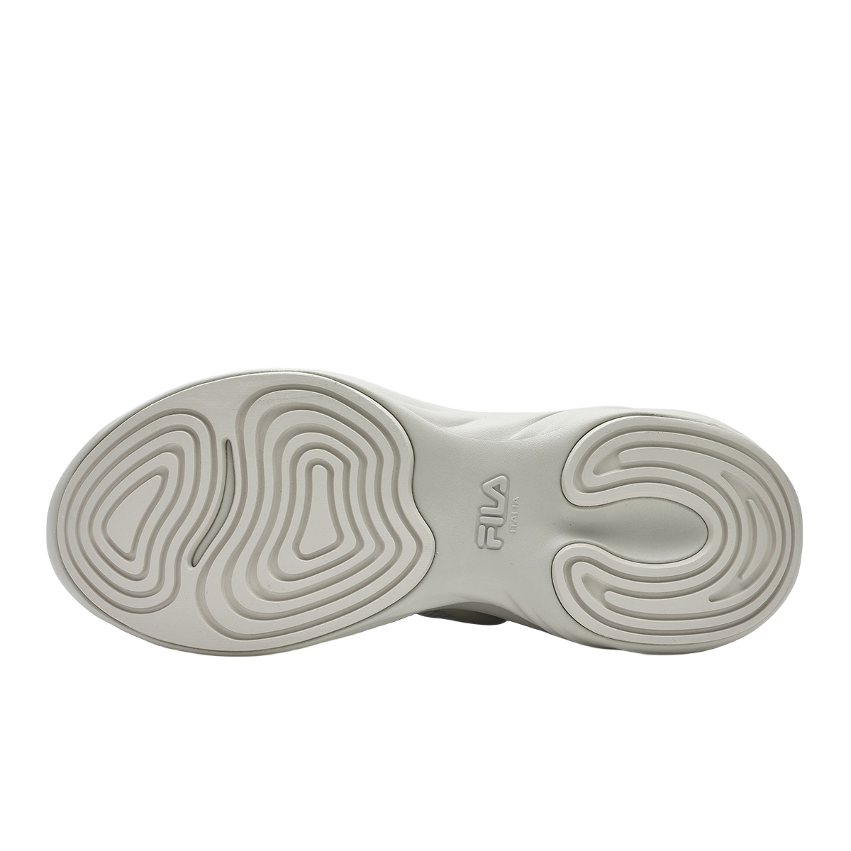 Purchase FILA FUSION斐樂潮牌 簡約百搭 低幫 生活休閒鞋 男款 杏色