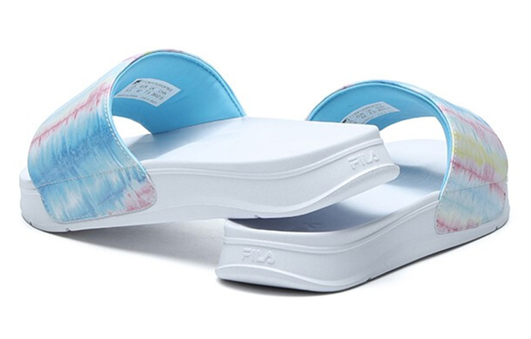 FILA Fusion 'Baltic' 圖 5