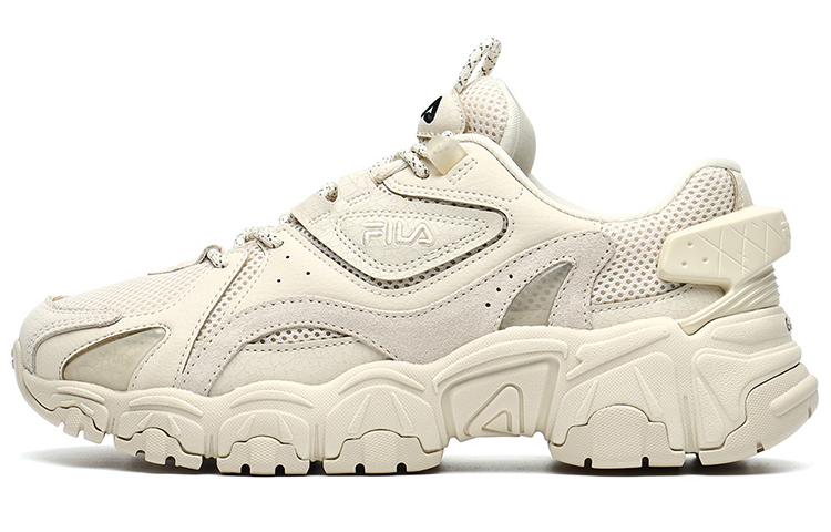 FILA Fusion 'Beige Chunky Cat Claw' T12W135207FAB