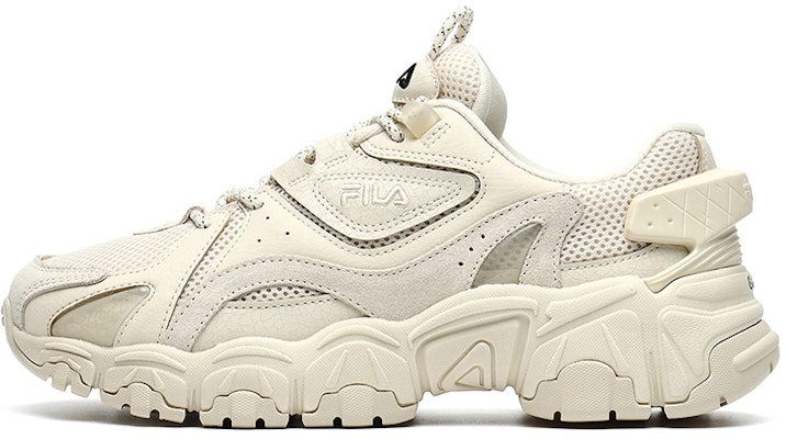 斐乐Fusion '米色厚底猫爪' T12W135207FAB Buy 斐乐Fusion '米色厚底猫爪' T12W135207FAB