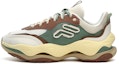 Buy FILA FUSION CHEESE Sneakers 'Brown Green' T12M331101FGS