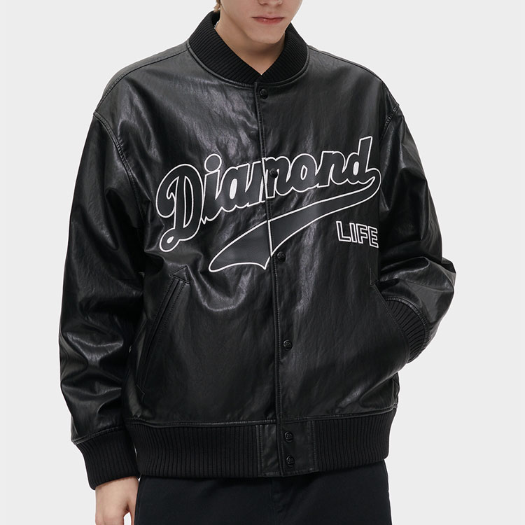 Purchase FILA FUSION Jaket Baseball Hitam - Gaya Trendy dan Kasual. T11M412905F-BK