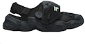 Order Sandal Pantai Hitam FILA FUSION T12M421404FBK