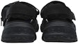 Details for Sandal Pantai Hitam FILA FUSION T12M421404FBK