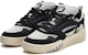 FILA FUSION Vintage Basketbal Shoes 'Black Grey' T12M313203FBD