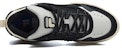 FILA FUSION Vintage Basketbal Shoes 'Black Grey' T12M313203FBD