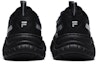 Shop FILA FUSION x Conch Sneakers 'Black' T12M227311FBS