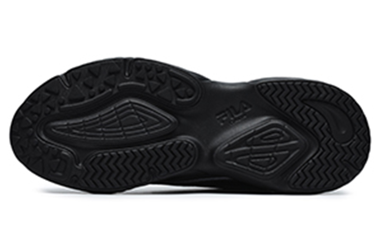 Purchase FILA FUSION x Conch Sneakers 'Black' T12M227311FBS