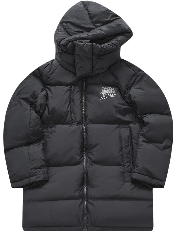 fila-fusion-black-hooded-long-down-jacket-winter-coat-fashion-style-t11-m342905-f-bk