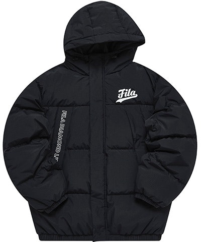fila-fusion-black-logo-stylish-windproof-warm-down-jacket-t11-m242909-f-bk