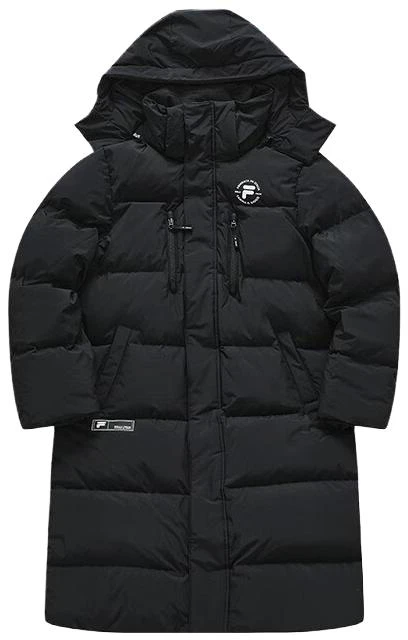 fila-fusion-black-long-down-jacket-with-zipper-hood-winter-coat-t11-m345903-fbk