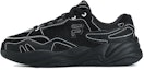 Buy FILA FUSION フラッシュスニーカー (コアブラック) T12M331103FBK