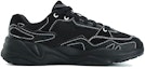 Order FILA FUSION フラッシュスニーカー (コアブラック) T12M331103FBK