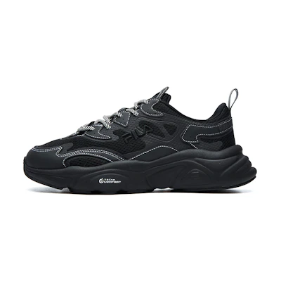 FILA FUSION 'Black Mars'