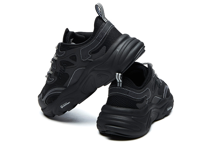 FILA FUSION 'Black Mars' 圖 3