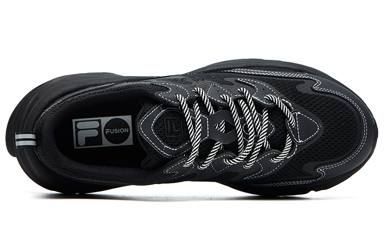 FILA FUSION 'Black Mars' 圖 5