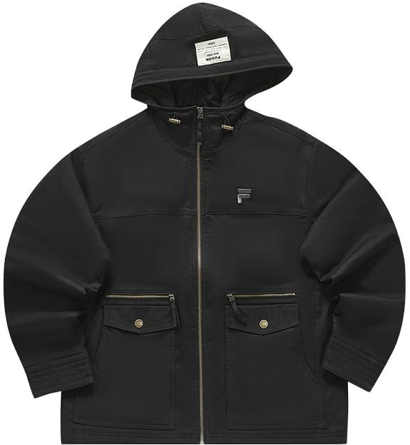 fila-fusion-black-retro-workwear-hooded-cotton-jacket-t11-m413904-f-bk