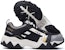 FILA FUSION 'Hitam Putih' T12M041102FBJ