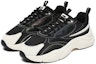 Order FILA FUSION 复古黑白跑鞋 T12M241113FBA