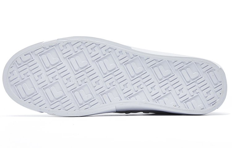 Purchase 휠라 퓨전 블록 그레이 캔버스 로우 (59 characters) T12M024402FLG