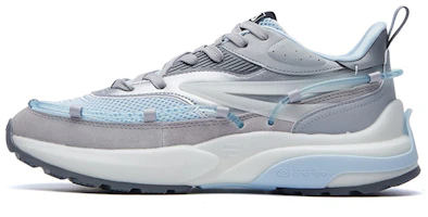 FILA FUSION 'Blue Gray' T12M135210FMC FILA FUSION 'Blue Gray' T12M135210FMC