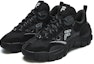 Order FILA FUSION ボーンスニーカー (ブラック) T12M311201FBK