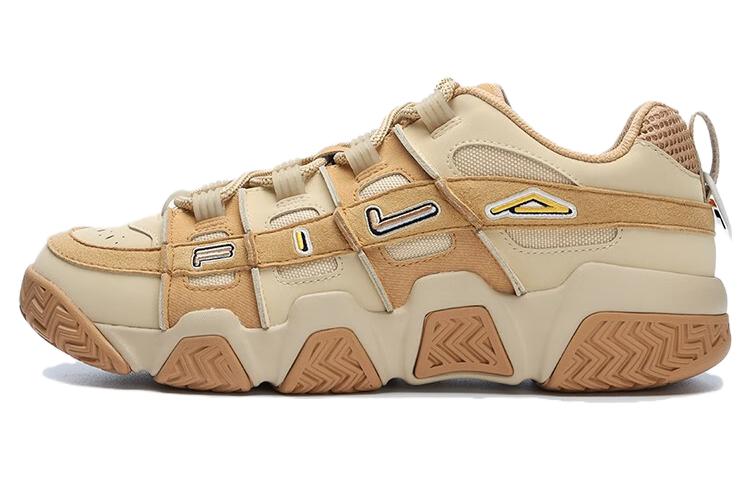 FILA FUSION 'Brown'