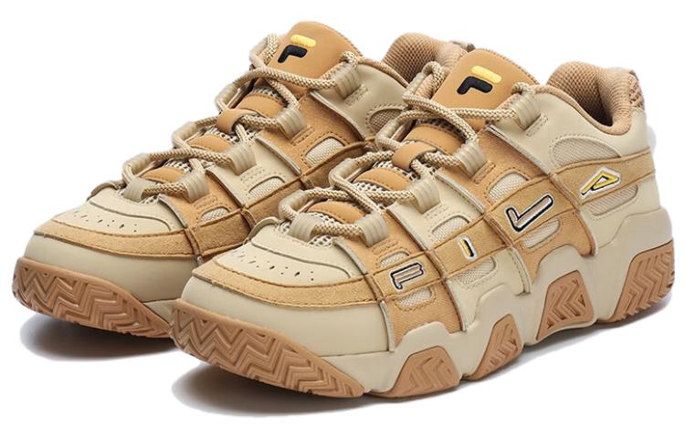 FILA FUSION 'Brown' 圖 2