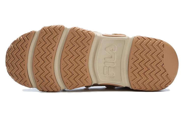 FILA FUSION 'Brown' 圖 4