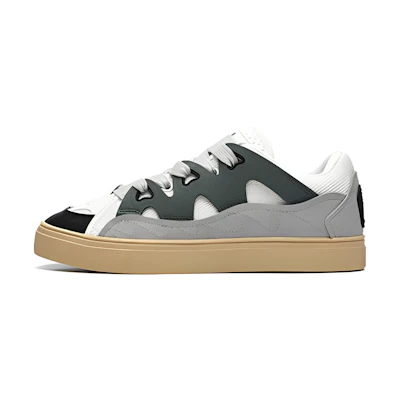 FILA FUSION 'Casper Grey'