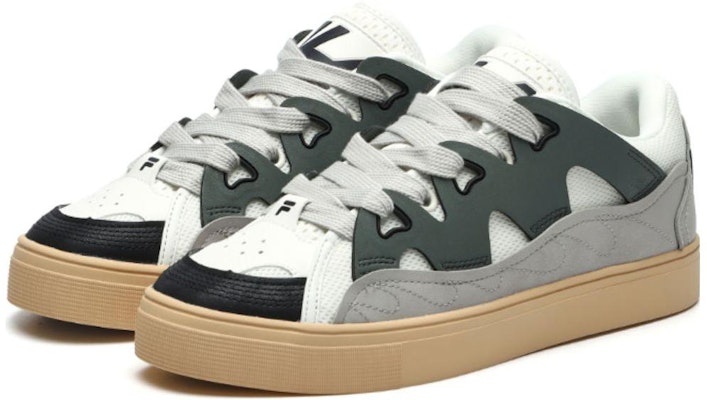 FILA FUSION 'Casper Gris'. T12M145109FFA Order FILA FUSION 'Casper Gris'. T12M145109FFA