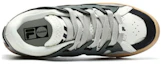 Lookbook FILA FUSION 'Casper Grey' Kelabu T12M145109FFA