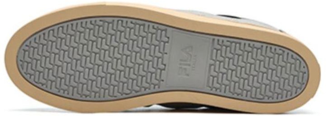 FILA FUSION 'Casper Gris'. T12M145109FFA Purchase FILA FUSION 'Casper Gris'. T12M145109FFA