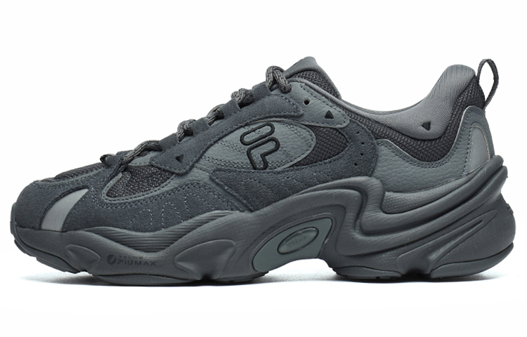 FILA Fusion 'Castle Grey'