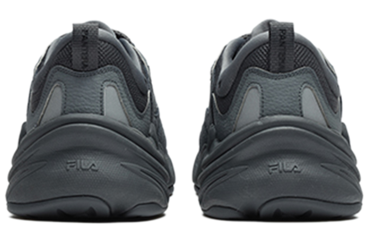 FILA Fusion 'Castle Grey' 圖 4
