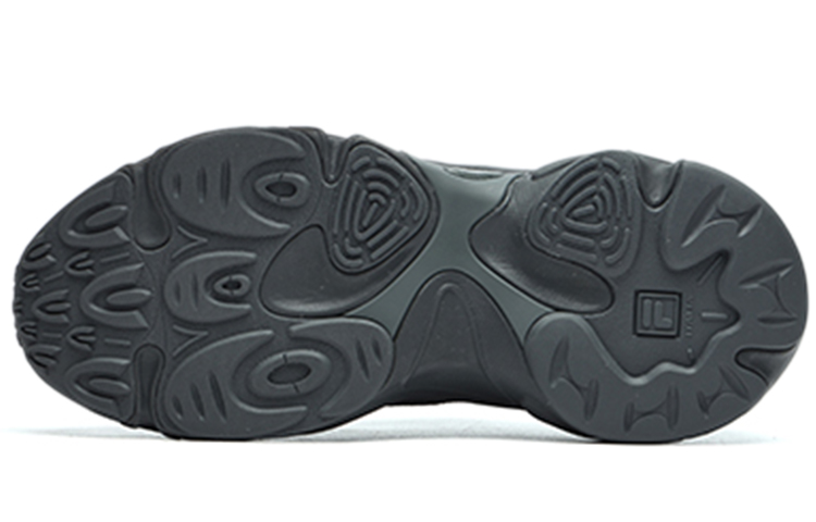 FILA Fusion 'Castle Grey' 圖 5
