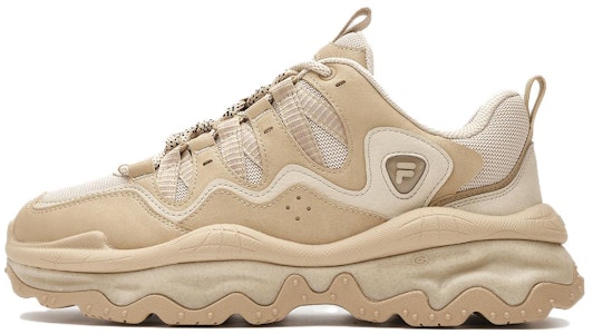 휠라 퓨전 QD96 베이지 코퍼 운동화 T12M341109FPT Buy 휠라 퓨전 QD96 베이지 코퍼 운동화 T12M341109FPT